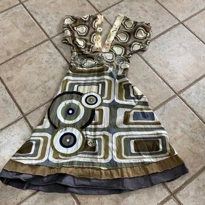 Desigual Dress